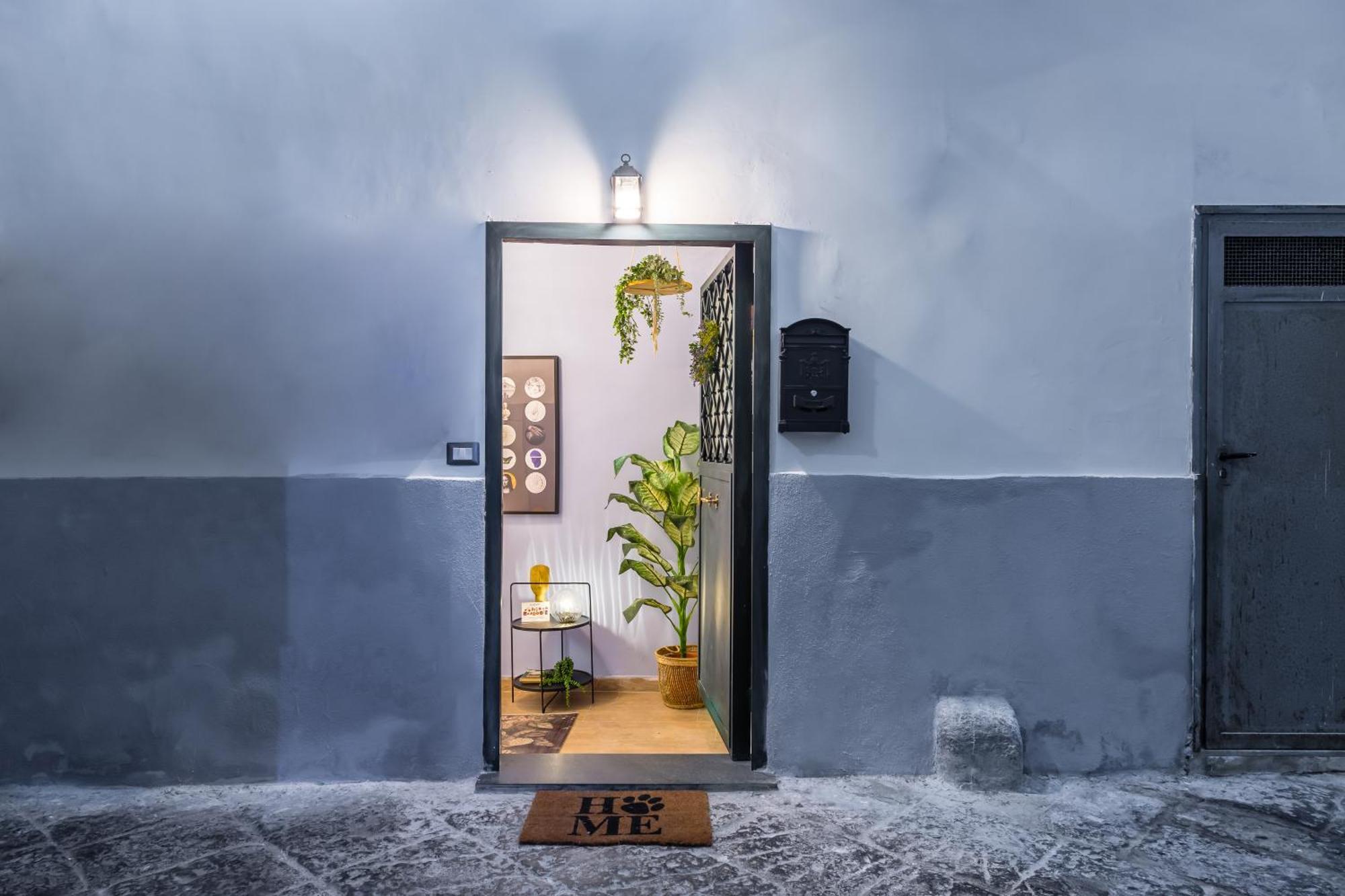 Eccehomo 29 La Casa Di Piero Apartment Naples Exterior photo